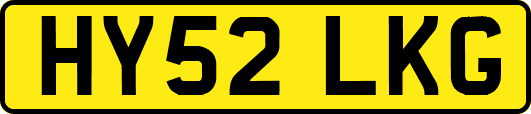 HY52LKG