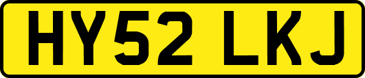 HY52LKJ