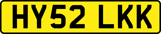 HY52LKK
