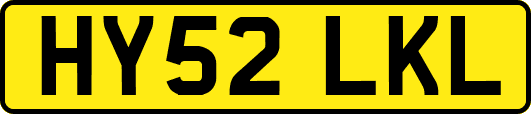 HY52LKL