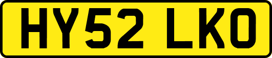 HY52LKO