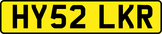 HY52LKR