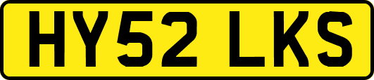 HY52LKS