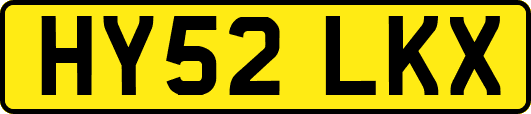 HY52LKX