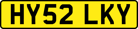HY52LKY