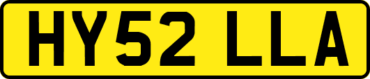 HY52LLA