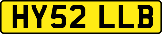 HY52LLB