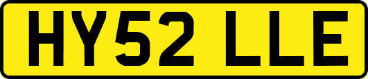 HY52LLE