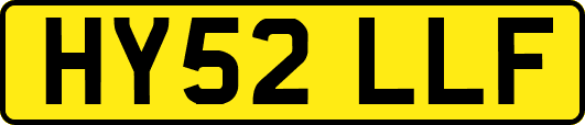 HY52LLF