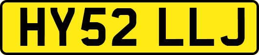 HY52LLJ