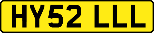 HY52LLL