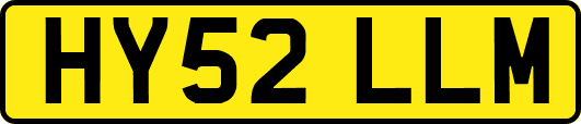 HY52LLM