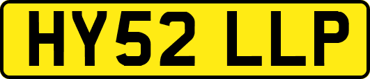 HY52LLP