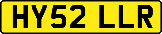 HY52LLR