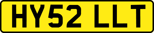 HY52LLT