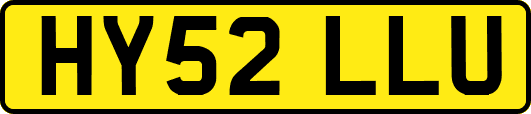 HY52LLU