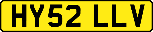 HY52LLV