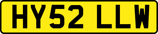 HY52LLW