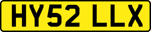 HY52LLX