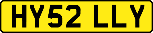 HY52LLY