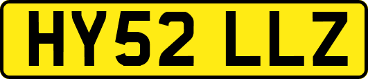 HY52LLZ