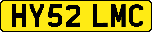 HY52LMC
