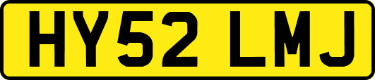 HY52LMJ