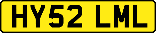 HY52LML