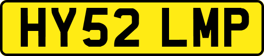 HY52LMP