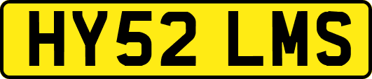 HY52LMS