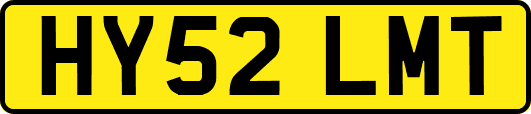 HY52LMT