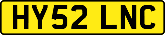 HY52LNC