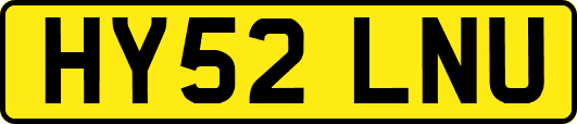 HY52LNU