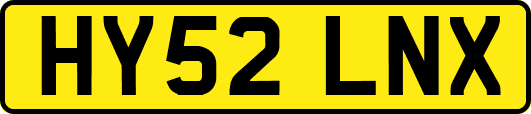 HY52LNX