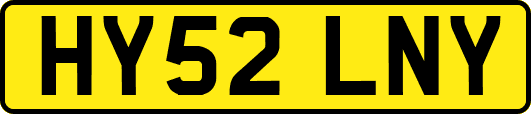 HY52LNY