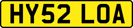 HY52LOA