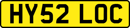 HY52LOC