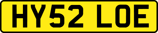 HY52LOE