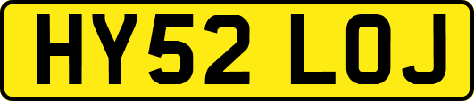 HY52LOJ