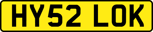 HY52LOK