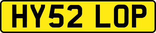 HY52LOP