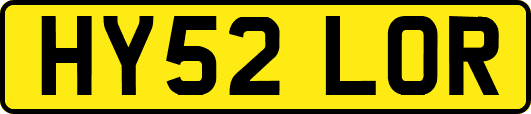HY52LOR