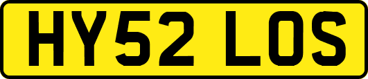 HY52LOS