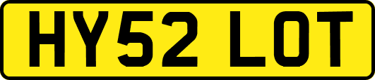 HY52LOT