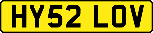 HY52LOV