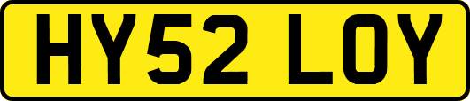 HY52LOY