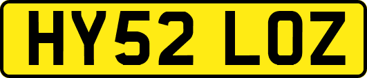 HY52LOZ