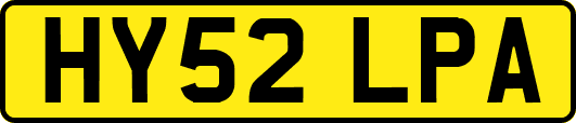 HY52LPA
