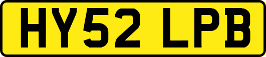 HY52LPB