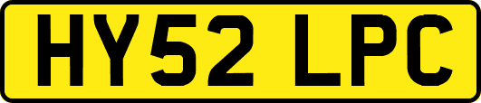 HY52LPC